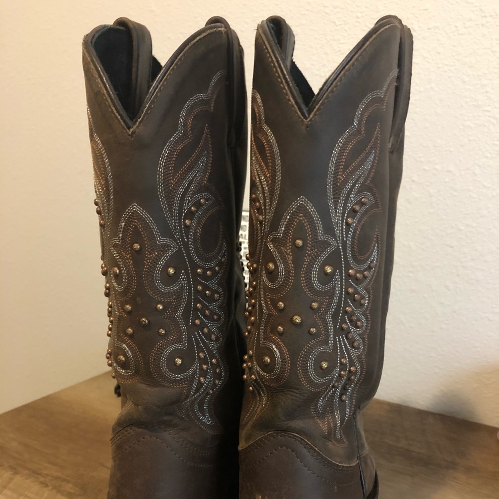 Women’s Cowgirl Boots